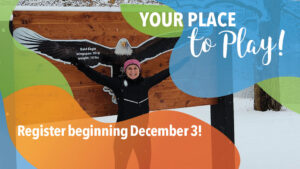 Winter Play Book Register December 3