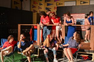 Limelight Theatre Actors