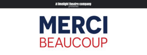 Merci Beaucoup