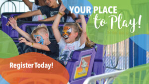 Summer Registration